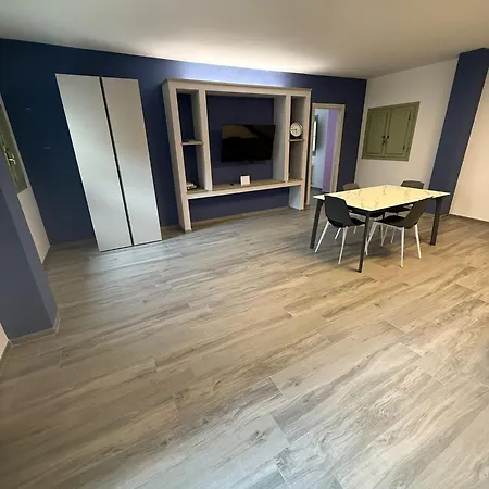 Il Paese Delle Vacanze By Elisa Apartamento Omegna