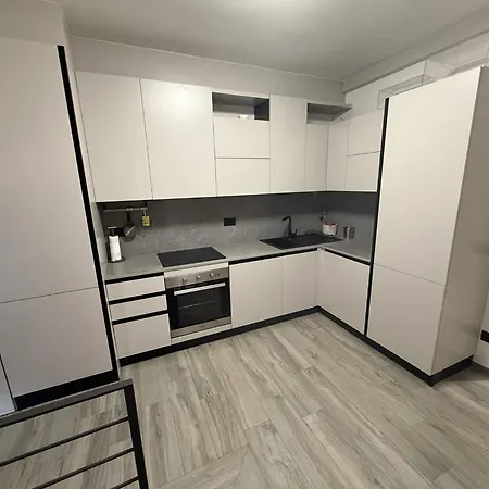 شقة Il Paese Delle Vacanze By Elisa